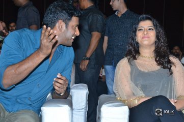 Pandem Kodi 2 Movie Pre Release Event Photos